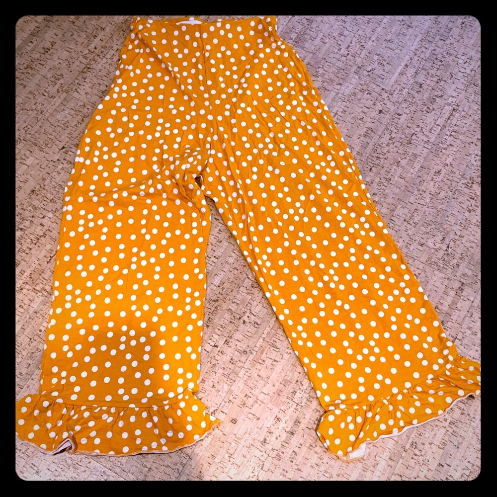 ASOS MATERNITY - High Waisted Pants